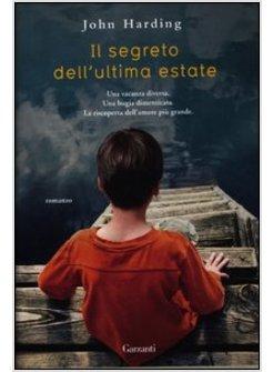 IL SEGRETO DELL'ULTIMA ESTATE 