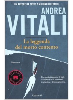 LA LEGGENDA DEL MORTO CONTENTO 