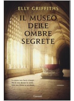 IL MUSEO DELLE OMBRE SEGRETE 