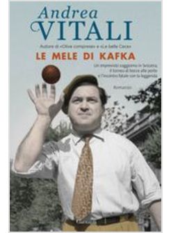 LE MELE DI KAFKA