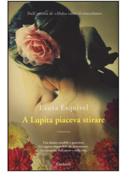 A LUPITA PIACEVA STIRARE