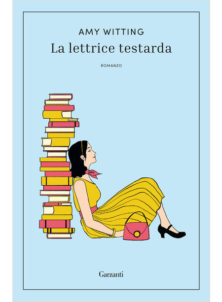 LETTRICE TESTARDA (LA)