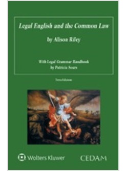 LEGAL ENGLISH AND THE COMMON LAW. WITH LEGAL GRAMMAR HANDBOOK