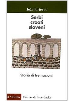 SERBI CROATI SLOVENI