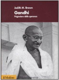 GANDHI