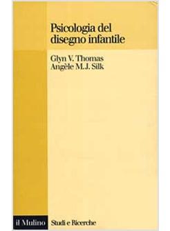 PSICOLOGIA DEL DISEGNO INFANTILE