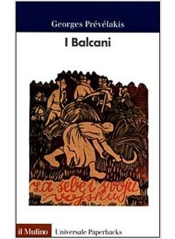 BALCANI