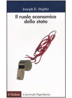 RUOLO ECONOMICO DELLO STATO