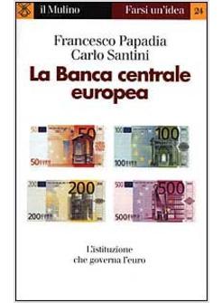 BANCA CENTRALE EUROPEA