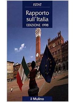 RAPPORTO SULL'ITALIA 1998