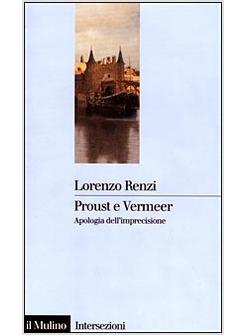 PROUST E VERMEER