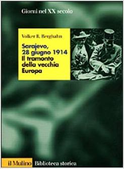 SARAJEVO 28 GIUGNO 1914