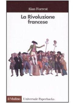 RIVOLUZIONE FRANCESE