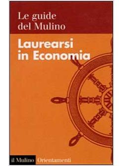 LAUREARSI IN ECONOMIA