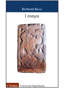 MAYA (I)