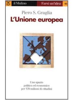 L'UNIONE EUROPEA