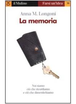 MEMORIA (LA)