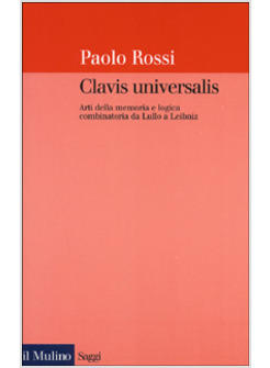 CLAVIS UNIVERSALIS