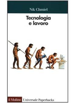 TECNOLOGIA E LAVORO