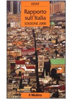 RAPPORTO SULL'ITALIA 2000