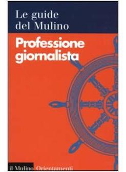 PROFESSIONE GIORNALISTA