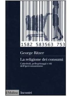 RELIGIONE DEI CONSUMI