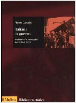 ITALIANI IN GUERRA SENTIMENTI E IMMAGINI DAL 1940-1943