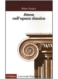 ATENE NELL'EPOCA CLASSICA