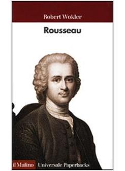 ROUSSEAU