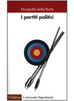 PARTITI POLITICI (I)