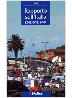 RAPPORTO SULL'ITALIA 2001