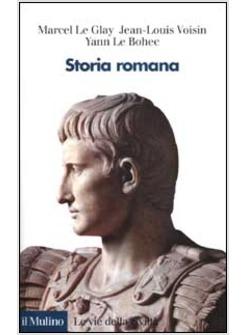 STORIA ROMANA