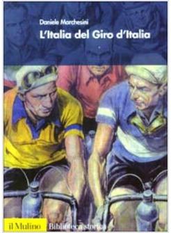 ITALIA DEL GIRO D'ITALIA (L')