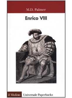 ENRICO VIII