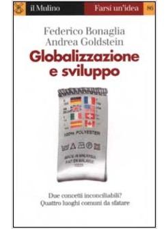 GLOBALIZZAZIONE E SVILUPPO