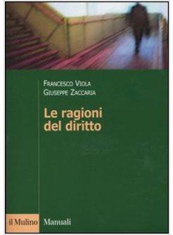 RAGIONI DEL DIRITTO (LE)