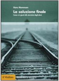 SOLUZIONE FINALE (LA)