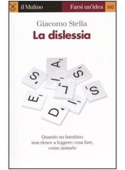 LA DISLESSIA