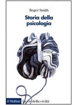 STORIA DELLA PSICOLOGIA