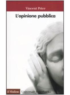 L'OPINIONE PUBBLICA