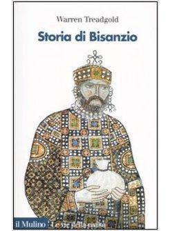 STORIA DI BISANZIO