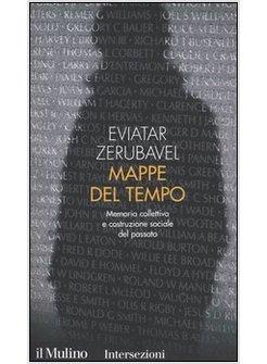 MAPPE DEL TEMPO