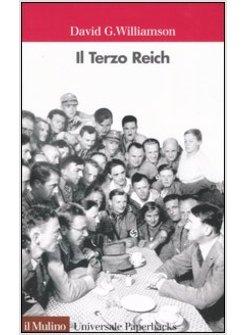 TERZO REICH (IL)