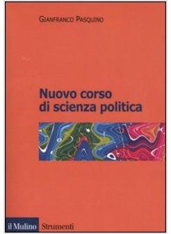 NUOVO CORSO DI SCIENZA POLITICA