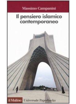 PENSIERO ISLAMICO CONTEMPORANEO (IL)