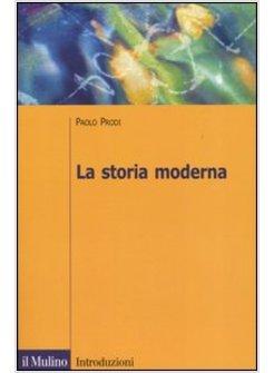 STORIA MODERNA (LA)