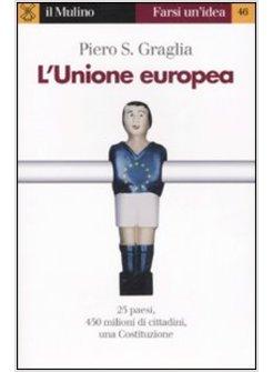 UNIONE EUROPEA (L')