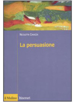 PERSUASIONE (LA)