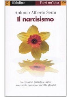 NARCISISMO (IL)