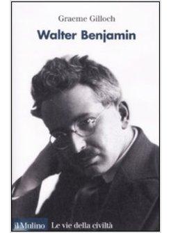 WALTER BENJAMIN